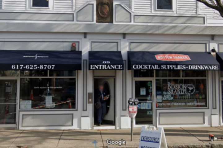 Somerville Neighborhood Business With 'National Presence' Closes After 15 Years