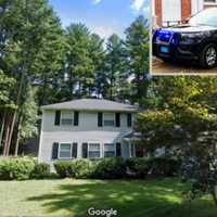 <p>The incident occurred at 61 Dunster Road in Bedford.</p>