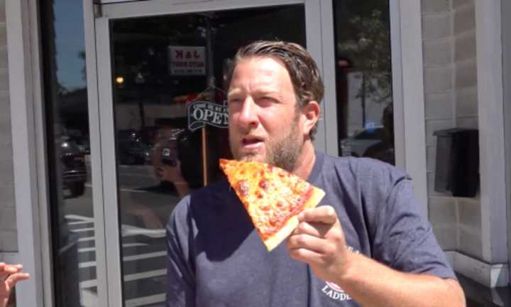 Dave Portnoy most recently reviewed Ziggy&#x27;s Pizza in Brighton, where he seemed to have enjoyed the pizza more than his conversation with the owner.