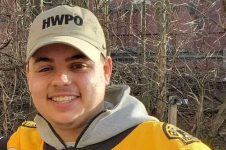 Salem Man, 20, Dies In Single-Car Crash, Family Calls On Community For Support