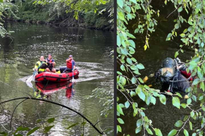 Body Of Missing Man Pulled From Hyde Park River Days After Search Began: Police