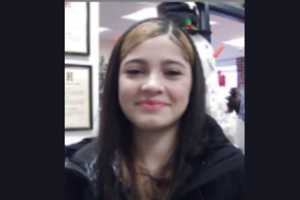 Found: 13-Year-Old Missing Out Of Haverhill, Police Ask For Help