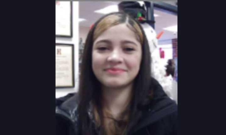 Destiny Serrano went missing on the evening of Tuesday, Aug. 29.