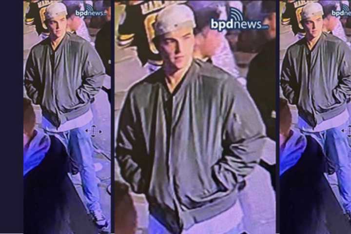 Fenway Park Assault, Battery Suspect Wanted: Police