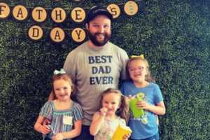 Father Of 3 Dies Suddenly At Age 36, Community Pours Out Support For The Eastern Mass Native