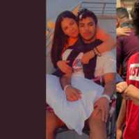 Needham High Schooler With Brain Tumor Flooded With Support After Family Calls For Help