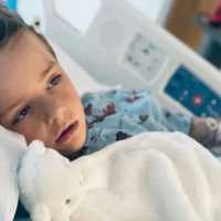 Wellesley Boy, 5, In ICU After Lawnmower Incident, Family Receives 'Constant Love'