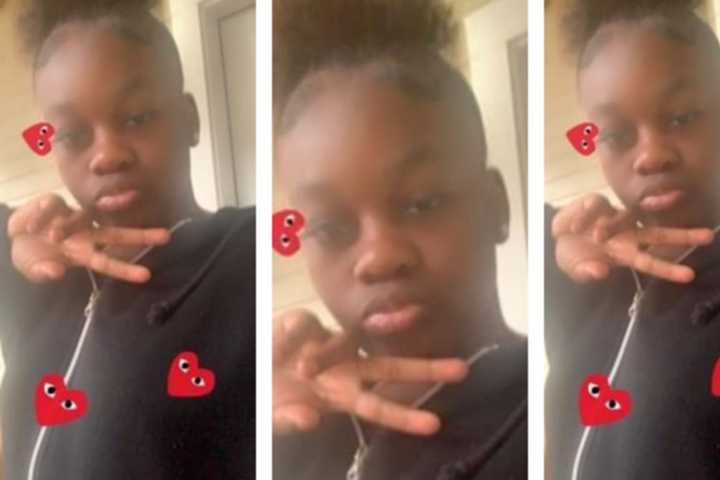 FOUND: Pajama-Clad Boston 12-Year-Old Missing, Police Ask For Public's Help