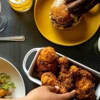 Black-Owned Restaurant Delivers 'Eclectic Experience' To Diners In Bridgeport