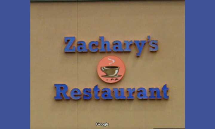 Zachary&#x27;s was known for its down-to-earth style and delicious breakfast and lunch menu items.