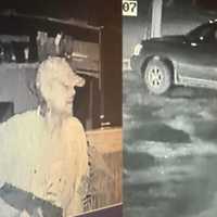 Much-Loved Shirley Eatery Robbed, Community Seeks To Help Identify Suspect
