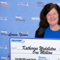 Revere Woman Will Set Sail On Disney Cruise With $1 Million Win