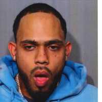 New Canaan Car Crash Leads To Intoxicated Man's Arrest, Police Say