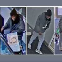 Boston Shoplifter Attacks Man, Police Request Help To Identify