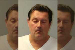 Intoxicated Avon Man Causes 3-Car Crash In Farmington, Runs From Cops: Police