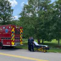 Pair Of Horseback Riders Injured In Hopkinton, Emergency Workers Respond