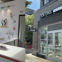 <p>Ten One Tea House in Watertown will be located at 105 Bond Square in Watertown.</p>