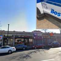 Life-Threatening Injuries: Car Strikes Pedestrian In Boston, Police Investigate