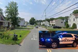 SWAT Officer Shoots Man's Hand Who Threatened Taunton Resident: Police