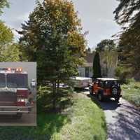 3 Pet Cats Die, Family Of 8 Displaced In Dracut 2-Alarm Fire