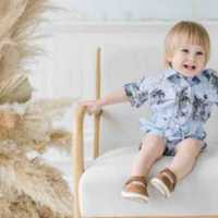 Cambridge 1-Year-Old Dies Without Explanation On Father's Day, Family Flooded With Support
