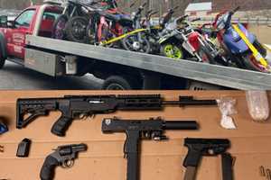 37 Dirt Bikes, Mopeds Seized in Months-Long Boston Investigation: Police