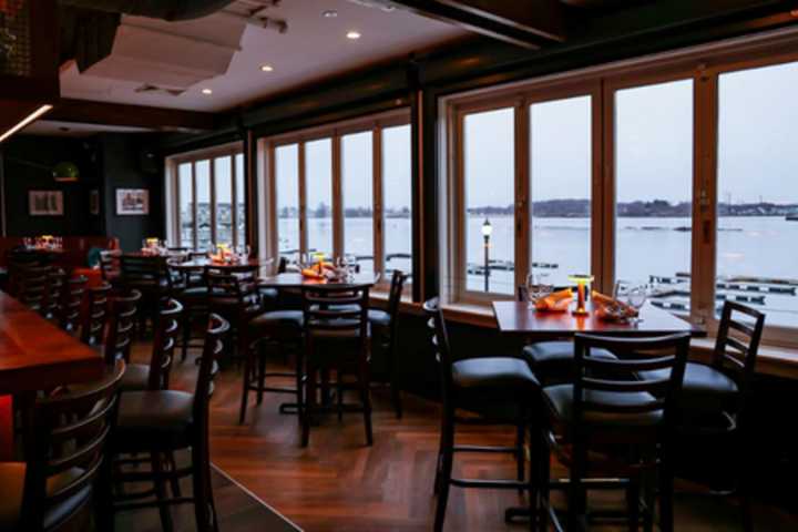 Beverly Tests The Waters Of New Restaurant With Ocean Views