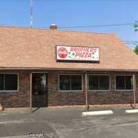 <p>Brothers Pizza</p>