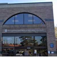 Person Hospitalized After 15-Foot Fall In Peabody Parking Garage