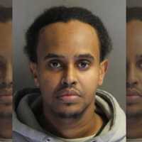 UPDATE: Masked, Armed Robber Caught In Lowell: Police