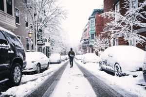 Parking Bans In Effect For These Eastern Mass Towns Ahead Of Winter Weather