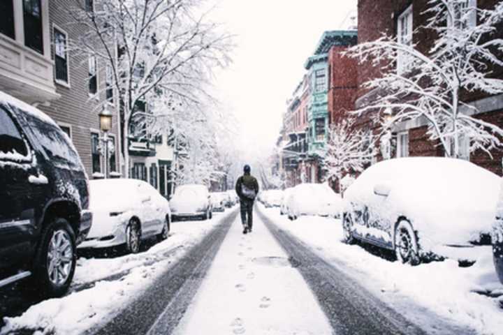 School Closings: List Grows As Nor'Easter To Bring Heavy Snows, High Winds