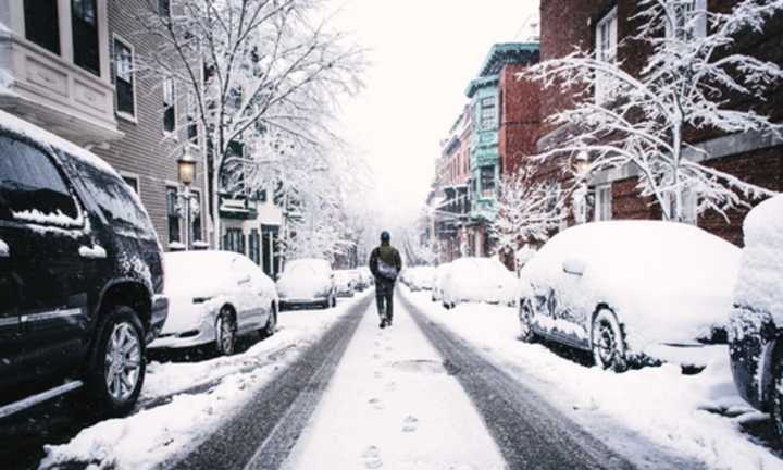 Schools are bracing as a nor&#x27;easter is forecast to bring high winds and heavy snows across New England beginning Monday night, March 13.