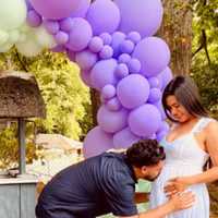 Framingham Steps Up For Fiancée Of Soon-To-Be Father Who Passed Unexpectedly