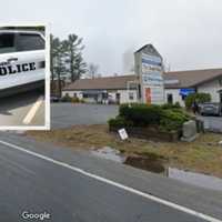 (Update) Boxford Man Charged With Drunk Driving Fatal Crash In Newbury: DA