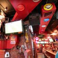 <p>The restaurant was decked out in eclectic decor - much of which is now up for grabs.</p>