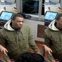 UPDATE: Not-So-Happy Meal Thief Wanted Cash But Got Food From Roxbury McDonalds: Police