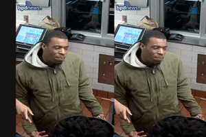 UPDATE: Not-So-Happy Meal Thief Wanted Cash But Got Food From Roxbury McDonalds: Police