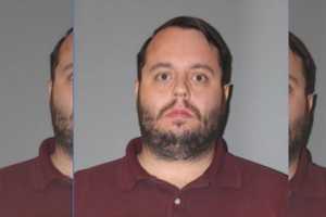 Wallingford Man Who Tried To Buy Sex From 14-Year-Old Nabbed For Child Porn: Police