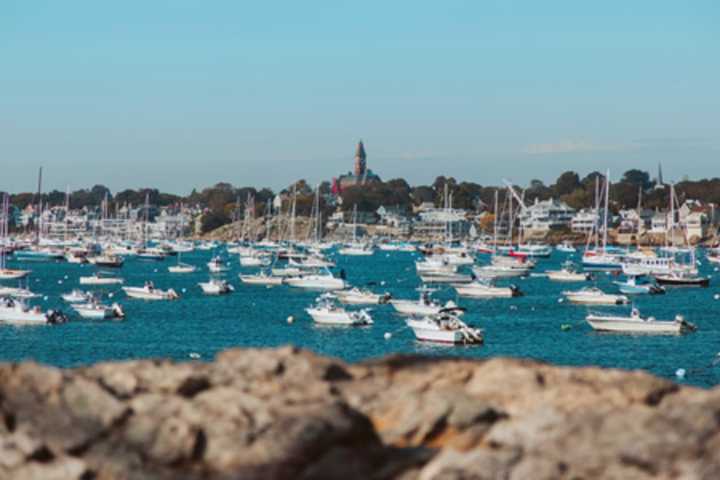 Marblehead Ranks High In 'Best Coastal Small Towns' List