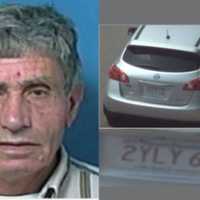 Silver Alert: Lawrence Man With Health Issues Goes Missing Still Wearing Slippers