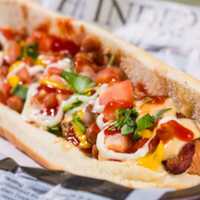 Lowell Food Truck Works Quickly To Open Brick-And-Mortar, Building On Popularity