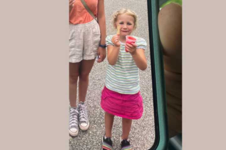 Found: Police Ask For Help To Find Missing Maynard 4-Year-Old