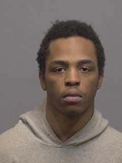 New Haven Man Charged In Deadly Hit-Run Crash