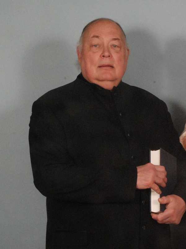 Armonk Singer Stars In 'The Sorcerer' At Norwalk Concert Hall