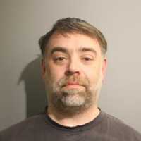 Man Accused Of Threatening To 'Cut' Tree Worker With Ax In Fairfield County, Police Say