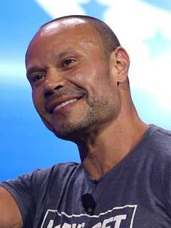 Meet Conservative Commentator Dan Bongino in North Jersey