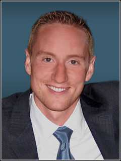 West Milford Realtor Supports Township Little League Program