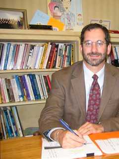 Ridgewood Superintendent Invites Community To 'Coffee And Conversation'