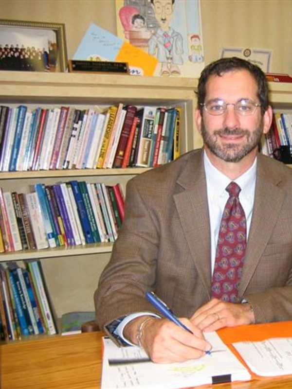 Ridgewood Superintendent Invites Community To 'Coffee And Conversation'
